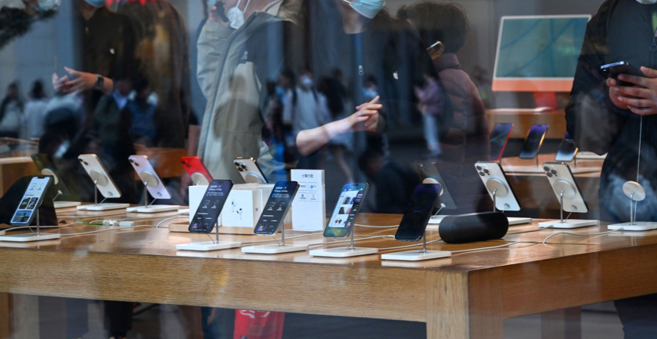 苹果 iPhone 16 Pro 系列大降价,最高降1445.27 元 苹果 iPhone 16 Pro 系列大降价,最高降1445.27 元