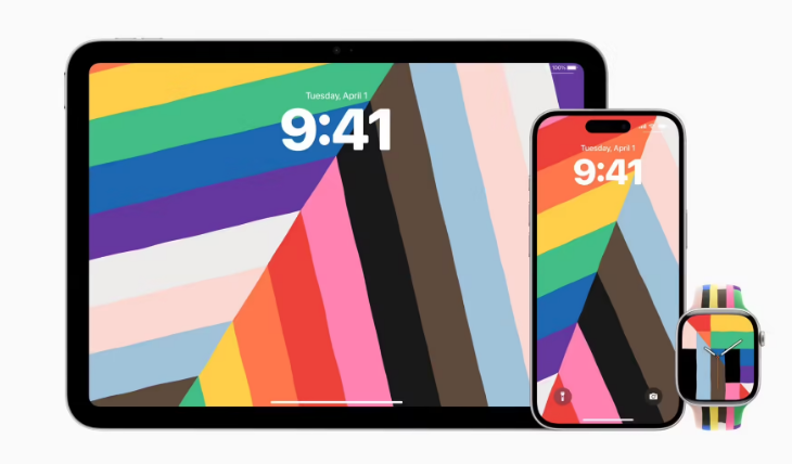 苹果 iOS 18.5 正式版发布，版本号不同于iOS 18.5 RC！