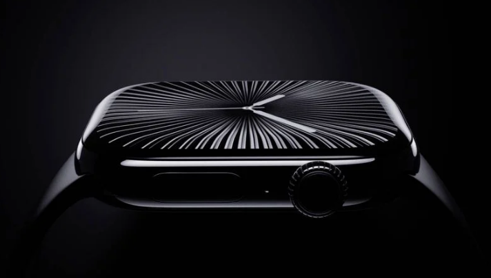 苹果公司已不再计划发布搭载摄像头的 Apple Watch