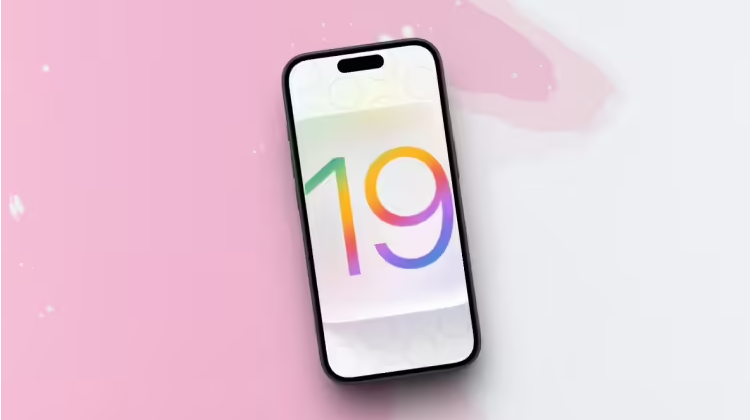 苹果史上最大规模界面改版：玻璃质感界面为重头戏