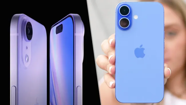 你该买 iPhone 16 还是等 iPhone 17？