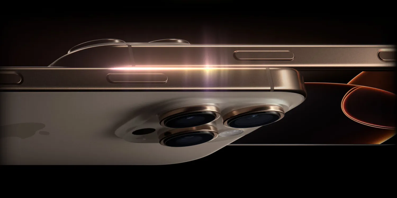 iPhone 16 Pro价格新低