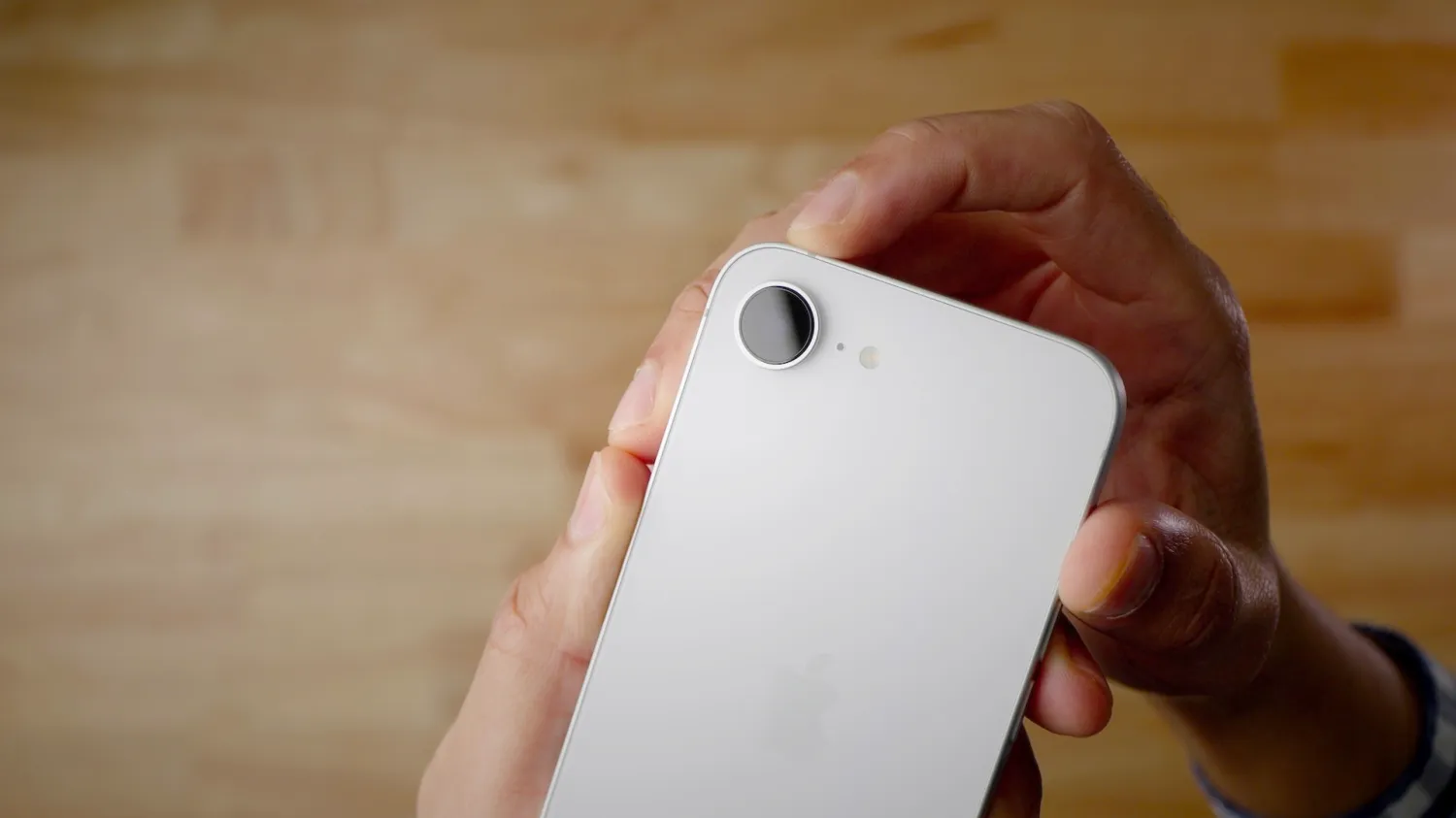 iPhone 17e 或将于明年发布，我们目前知道的都有这些