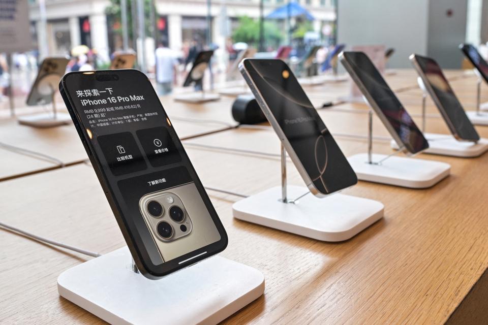 苹果 iPhone 17 Pro Max：全新爆料确认重大设计升级