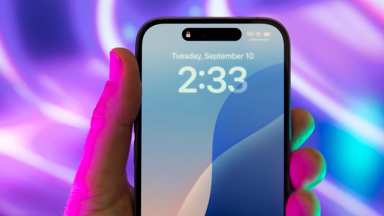 你该买 iPhone 16 还是等 iPhone 17？