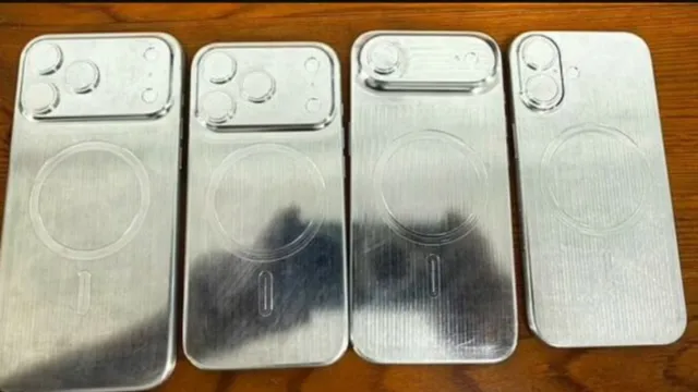 iPhone 17 Pro 和 iPhone 17 Pro Max：这次我们会看到 8K 视频录制功能吗？