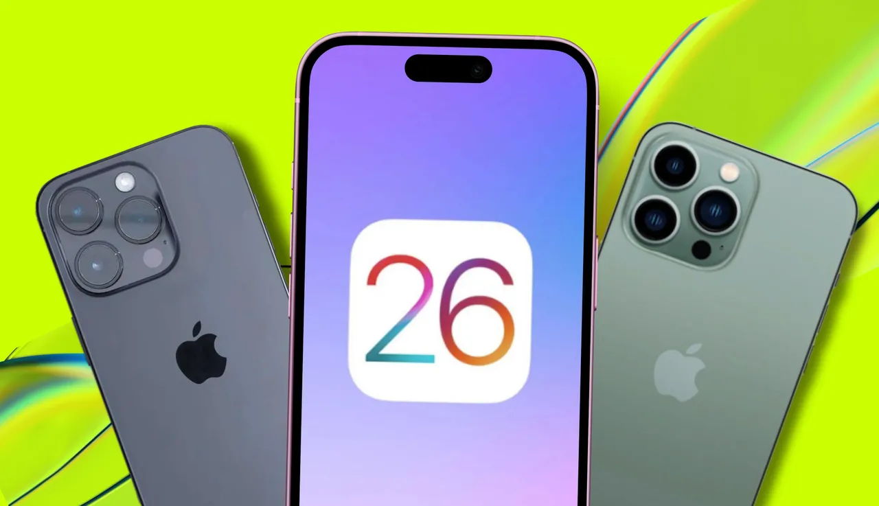 哪些 iPhone 机型可以升级 iOS 26？哪些将不再支持？
