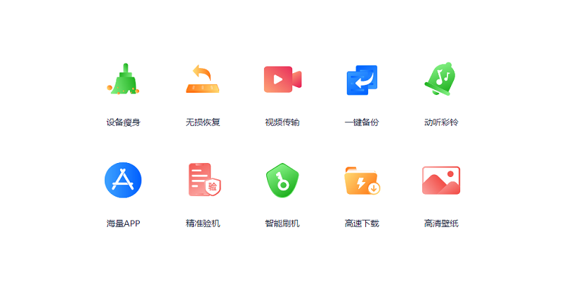 如何用爱思助手导出 iPhone 电影效果模式拍摄的视频？