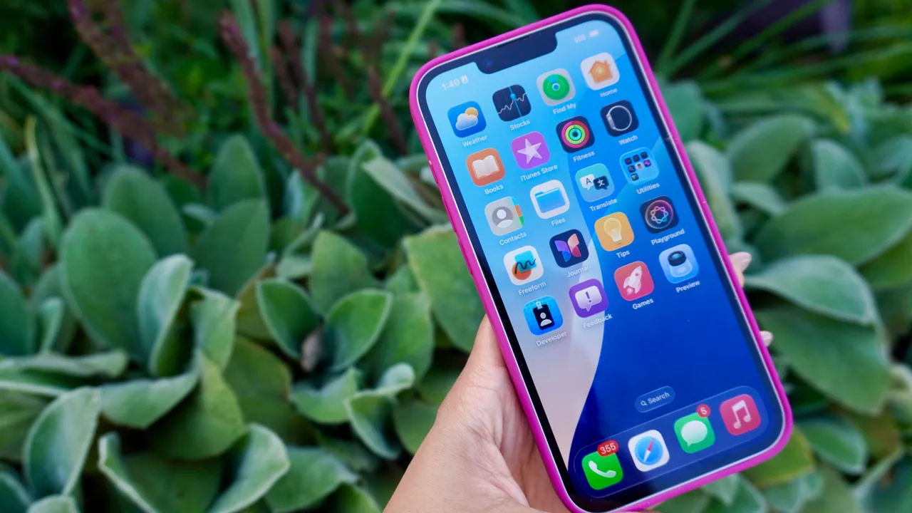 无需以旧换新，T-Mobile 送你免费 iPhone 16 Pro