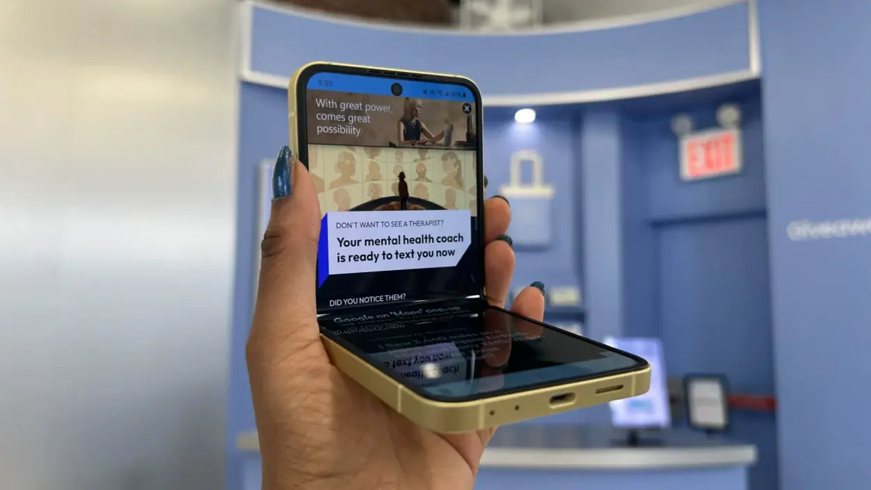 为什么我今年会考虑 Galaxy Z Flip 7 而非 iPhone 17