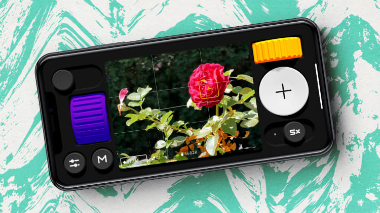 这款新 App 让 iPhone 摄影变得更有趣